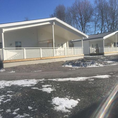 Sure Hotel By Best Western Vilsta Sporthotell Eskilstuna Exterior photo