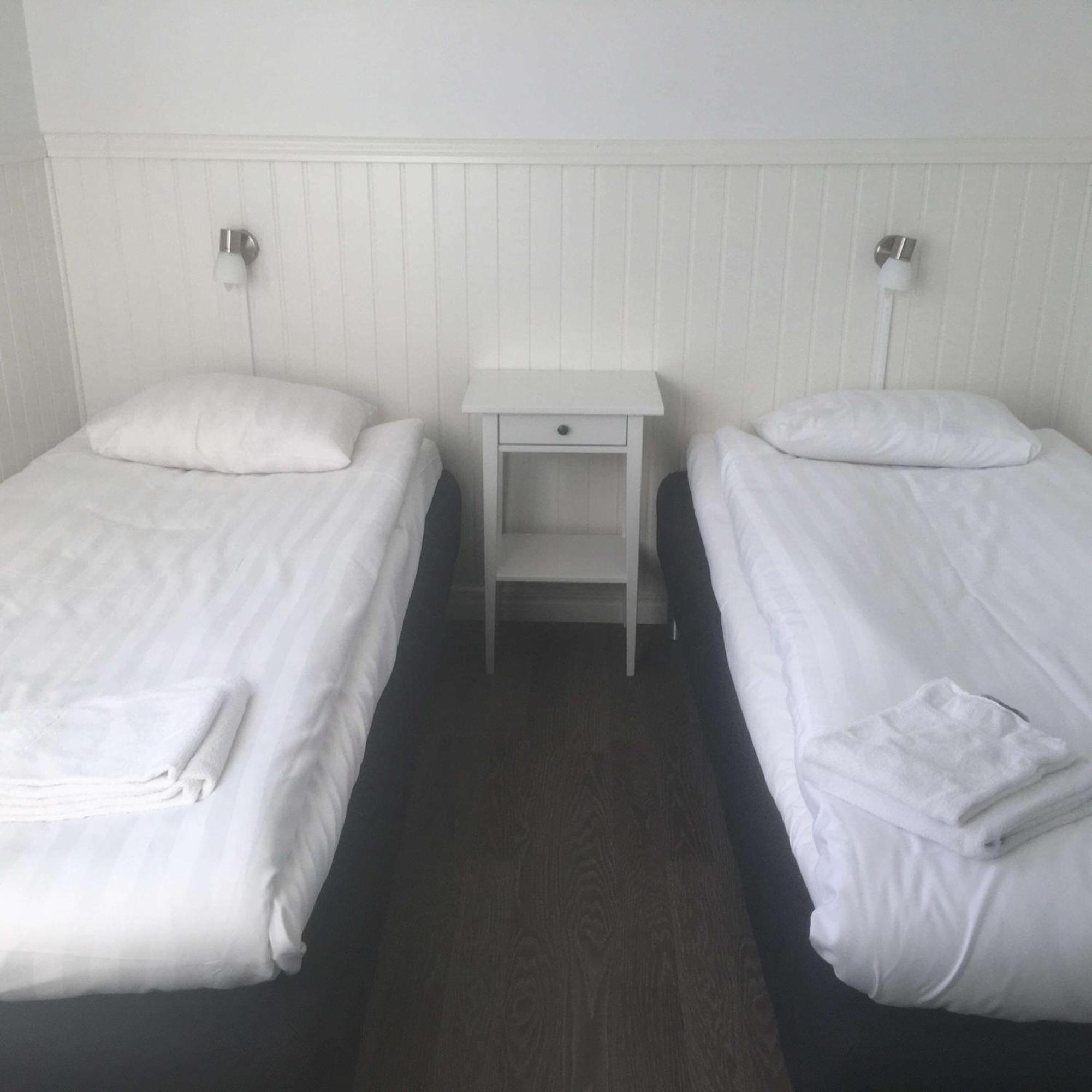 Sure Hotel By Best Western Vilsta Sporthotell Eskilstuna Exterior photo